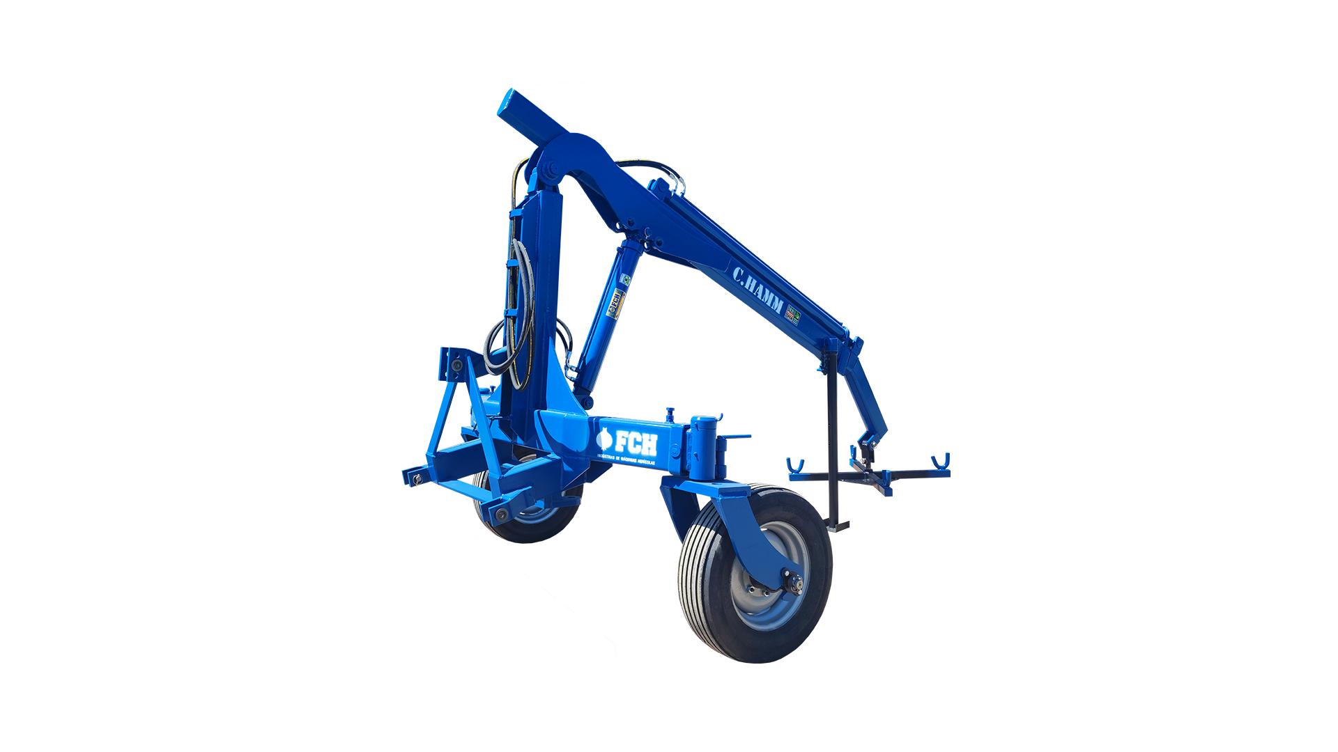 Foto GH-1600 - 1